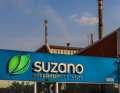 Suzano conclui compra de participação de 15% na Lenzing